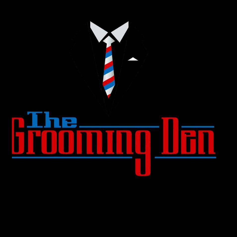 The Grooming Den, 11900  Biscayne blvd, Suite #110, North Miami, 33181