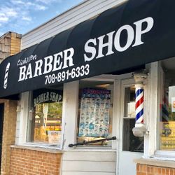 Rich's Den Barbershop, 540 Pulaski Rd, Calumet City, 60409