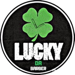 Lucky_da_barber, 2312 Francis st, Studio X suite 2, Columbus, 31907