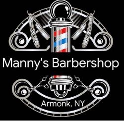 Manny's Unisex, 416 Main Street, Armonk, NY, 10504
