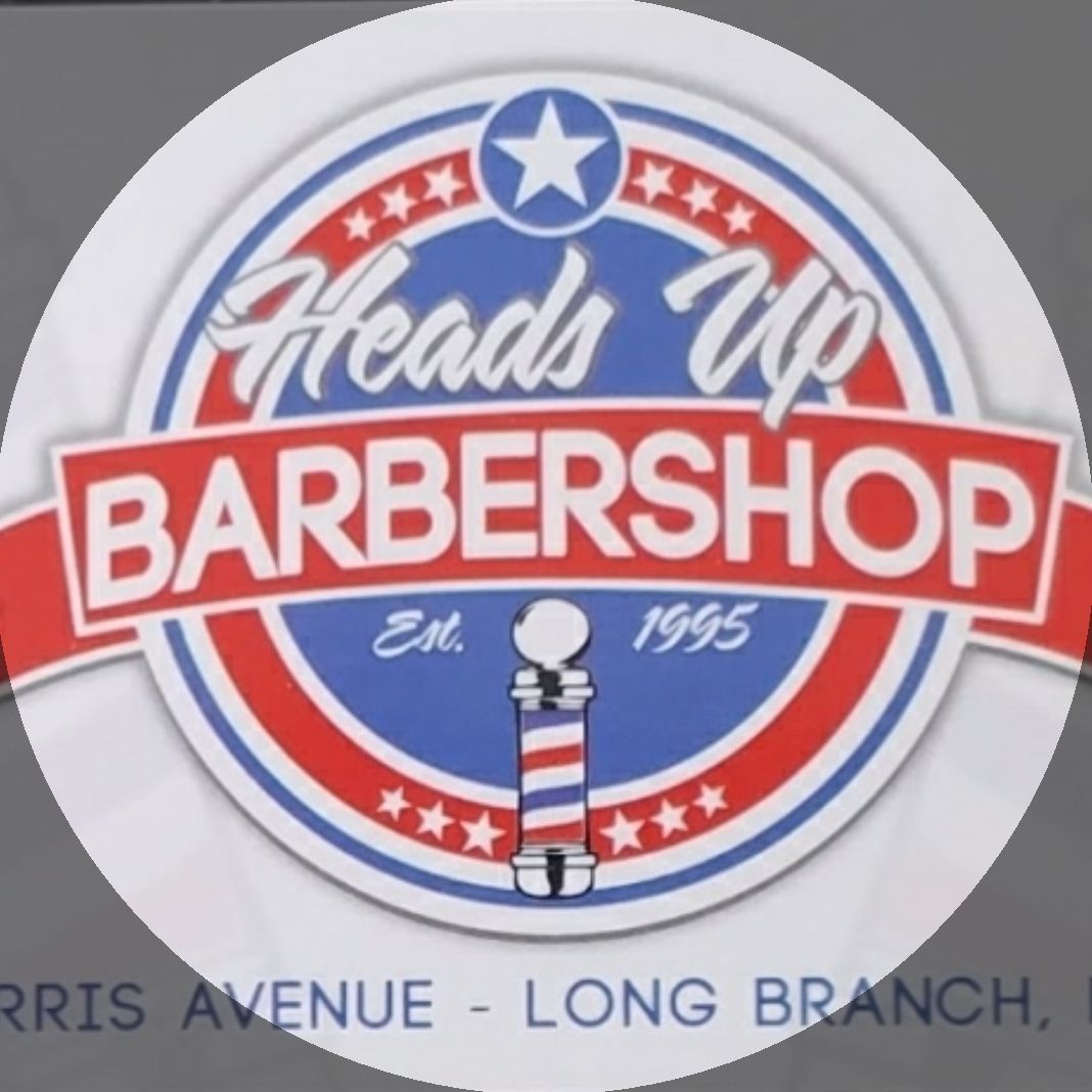 Heads Up Barbershop(Paul), Morris Ave, Long Branch, 07740