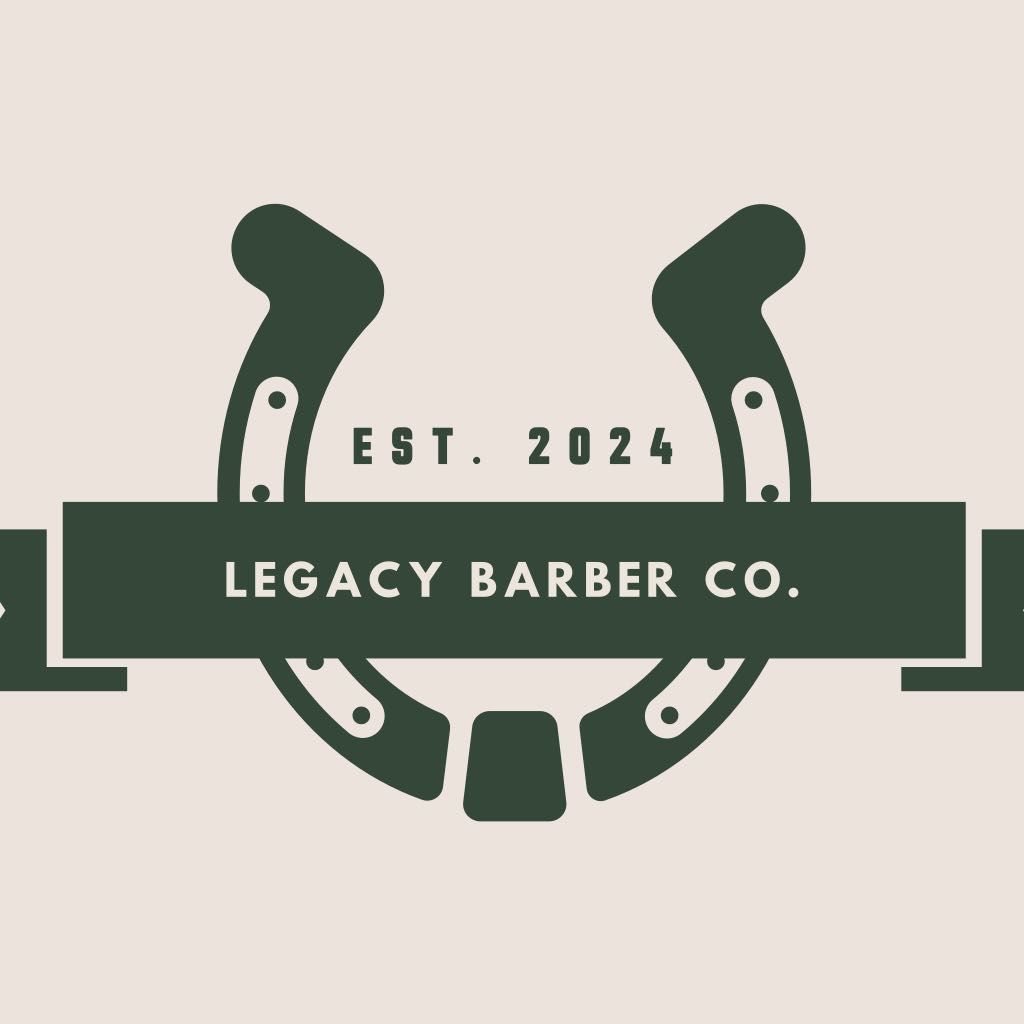 Legacy Barber Company, 900 jefferson blvd suite, Suite 120, West Sacramento, 95691