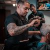 Armando Barber - De Diego Hair Styling