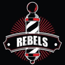 Rebels Barbershop, Wyoming Blvd NE, 1500, B, Albuquerque, 87112
