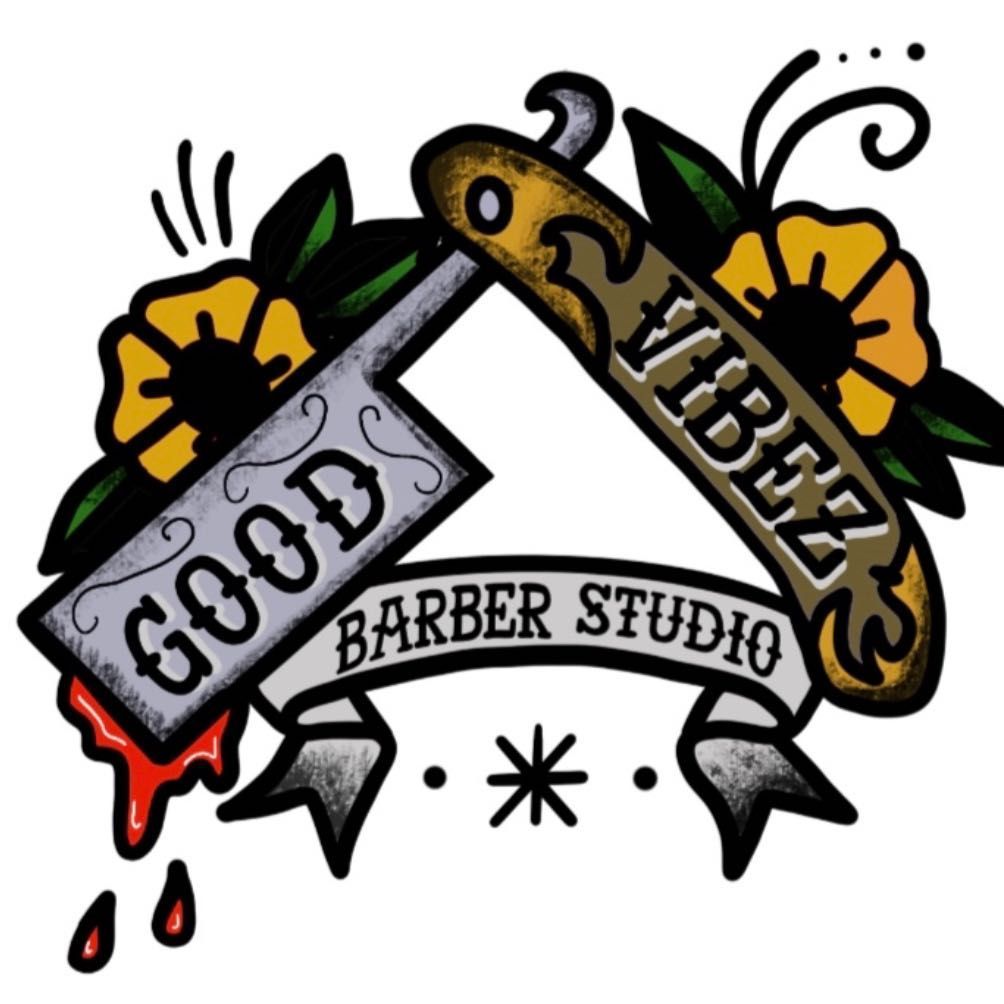 Good Vibez Barber Studio, 470 Third Ave, Suite-3, Chula Vista, 91910