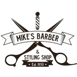 Mike's Barber & Styling Shop, Newman Springs Rd, 669, Lincroft, 07738