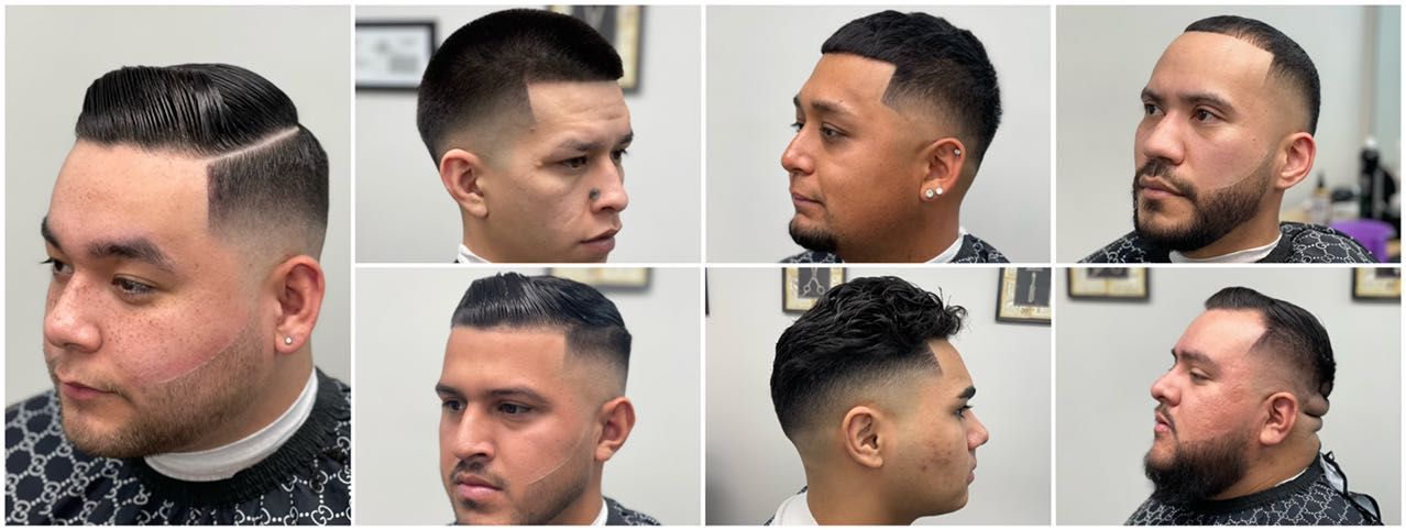 Mens Haircuts Near You in Riverside | Best Mens Haircut Places in  Riverside, CA