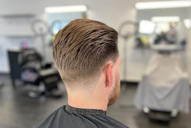 Nearest Haircut Places in Maumee | Book a Haircut Appointment Near You!