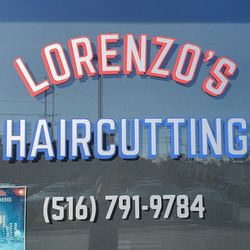 Lorenzo’s Haircut, 1314 Peninsula Blvd, Hewlett, 11557