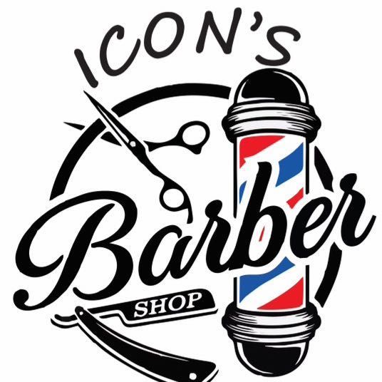 ICONS Barber Studio, 321 E 200th St, Euclid, 44119