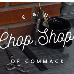 E & N Chop Shop Inc., 6230 Jericho Turnpike, Suite B, Commack, 11725