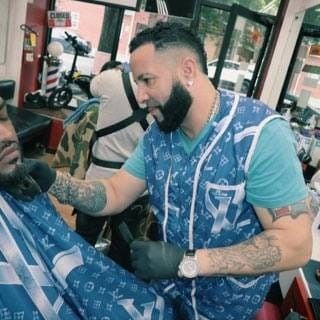 JUNIOR BARBERSHOP, 52-17 103rd St, Queens NY, Corona, Corona 11368