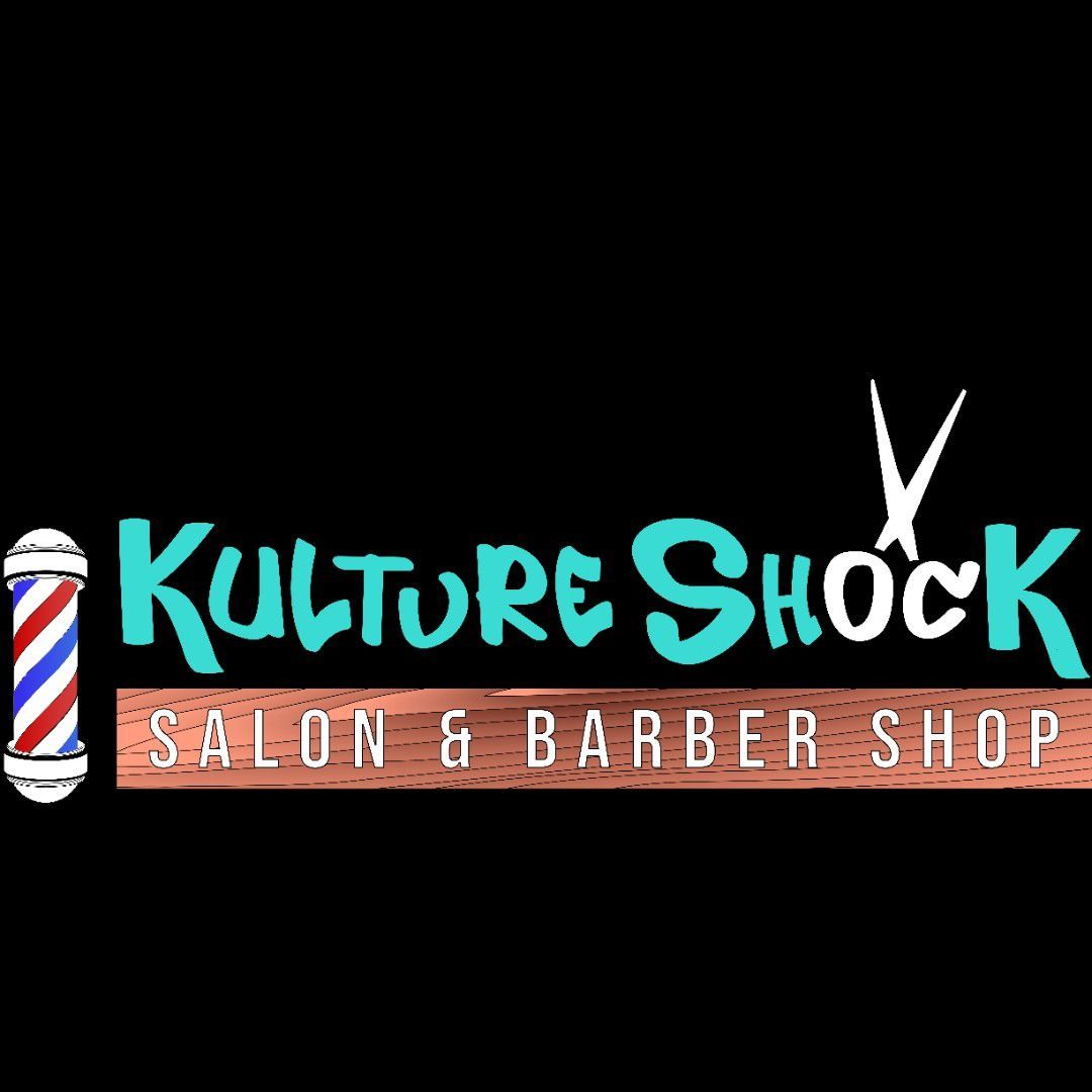 KultureShock  Salon And Barber Shop, W Golf Rd, 1734, Mt Prospect, 60056