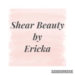 Shear Beauty By Ericka, 3500 Truxtun Ave, Bakersfield, 93301