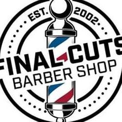 Jayson@Final Cuts barbershop, 6054 W Fullerton Ave, Chicago,, 60639