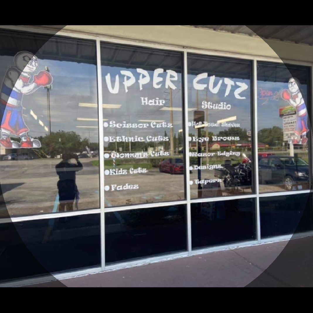 Upper Cutz Hair Studio, 3883 N Lecanto Hwy, Beverly Hills, 34465