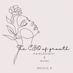 The CEO Of Hair Growth, 6047 North Henry blvd Suit H, DNA Beauty Co, Stockbridge, 30281