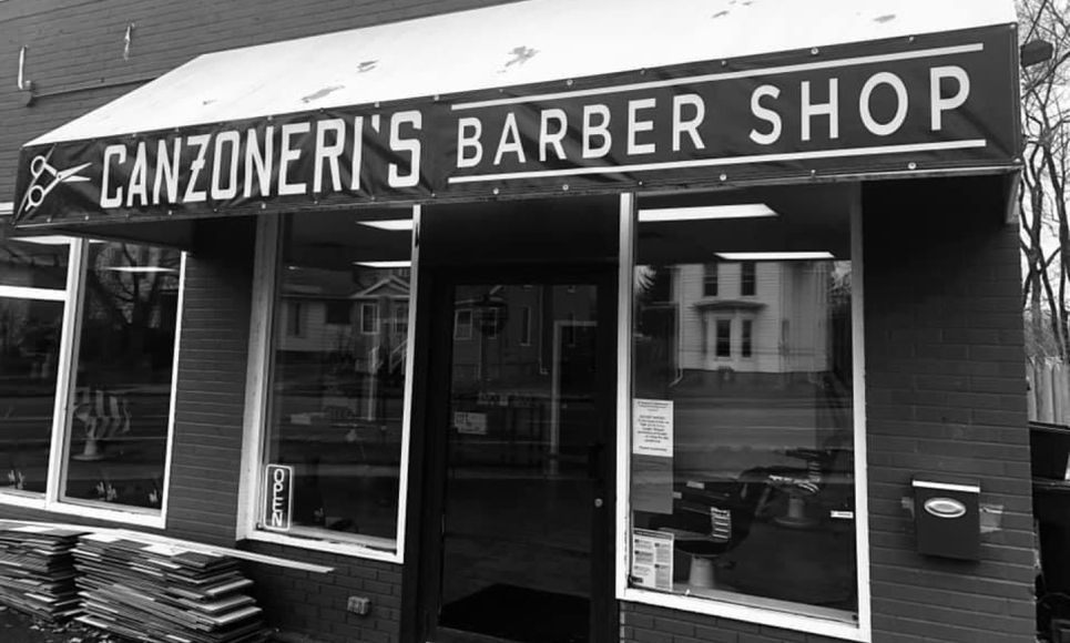 Barbershops Near Me in Medina  Find Best Barbers Open Near You!