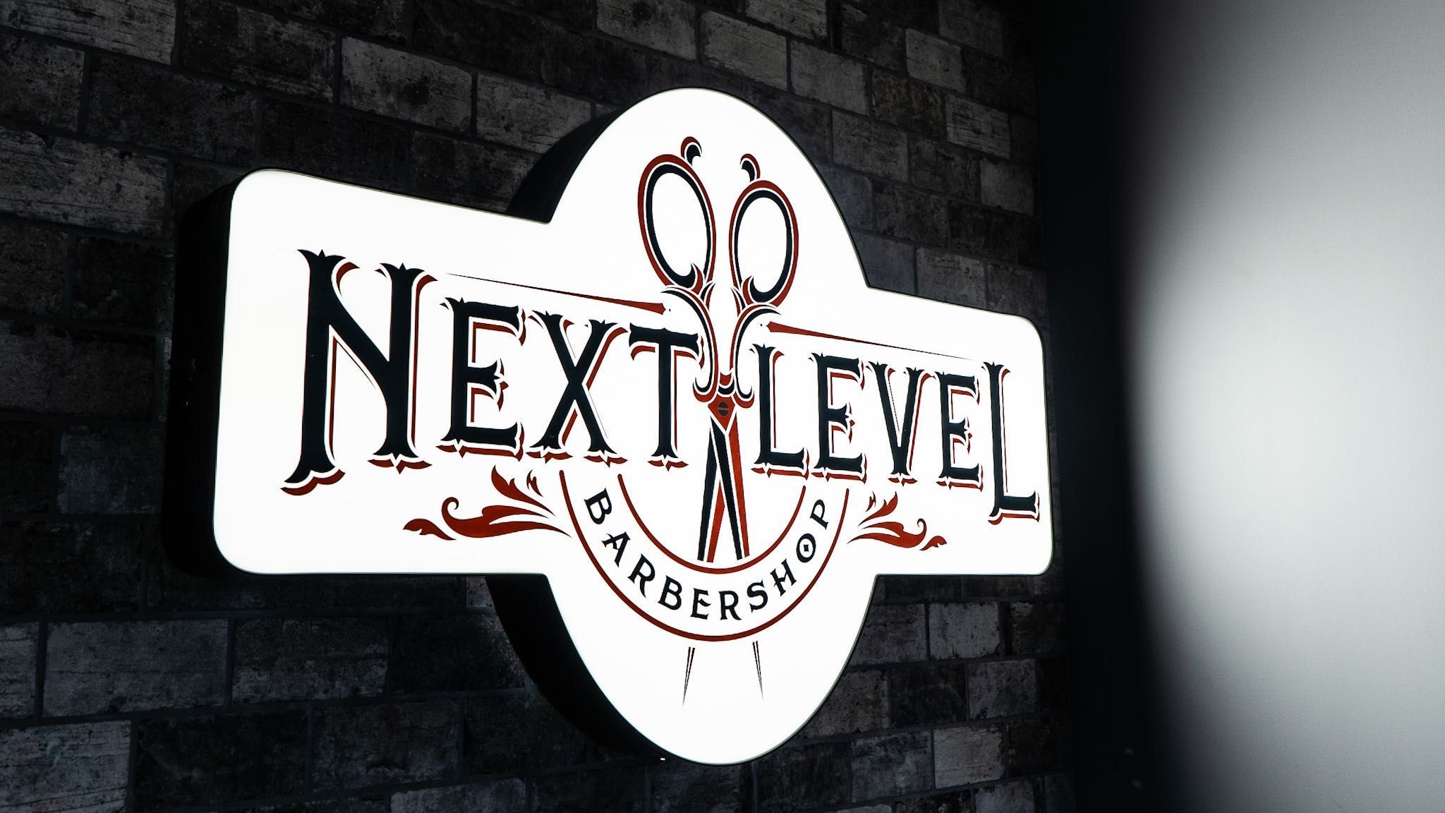 Next Level Barber Co.