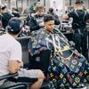 RM BLENDS - Unfiltered Barbershop