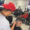 Del Cutz - Unfiltered Barbershop