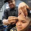 Alex - Diamond Cuts Barbershop