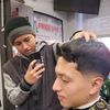 Jonathan - Diamond Cuts Barbershop