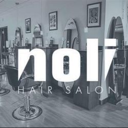 Noli Hair Salon & Barber, 2409 Main St, Rocky Hill, 06067
