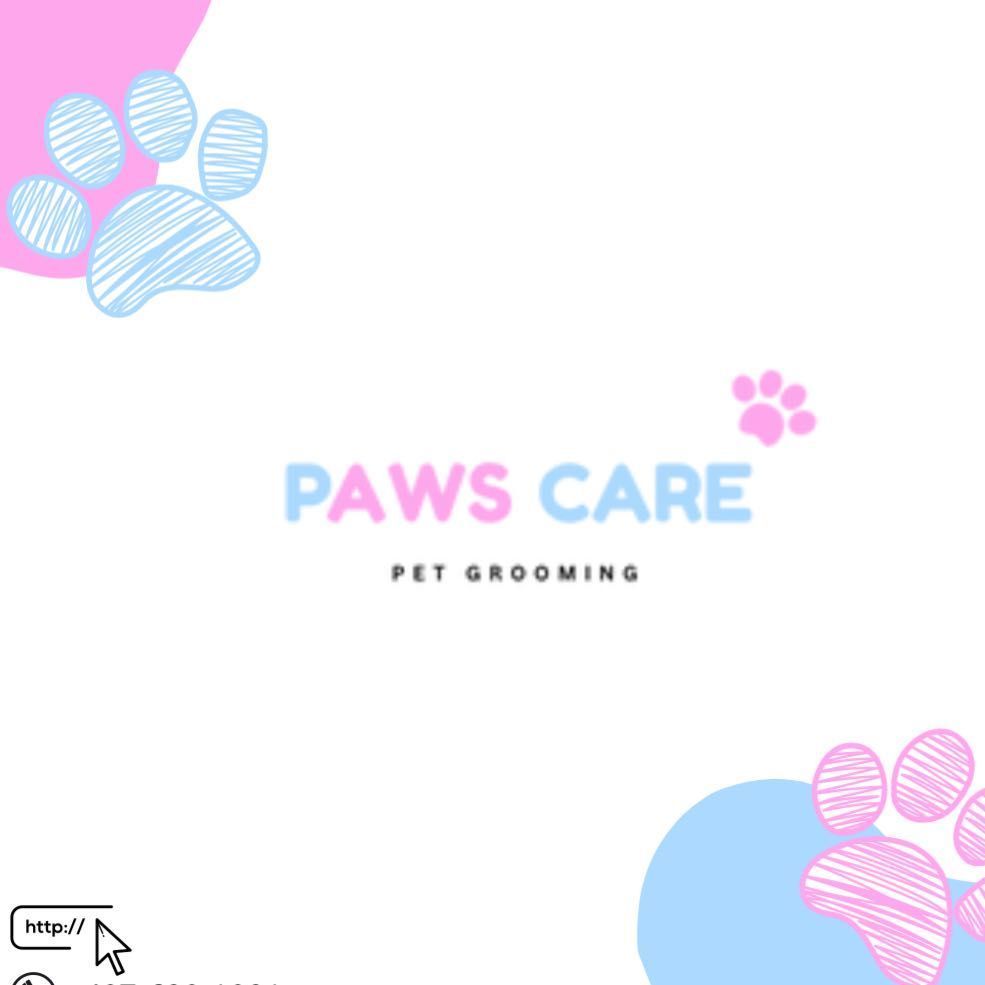 Paw Care, 1972 lake atrium cir, Orlando, 32839