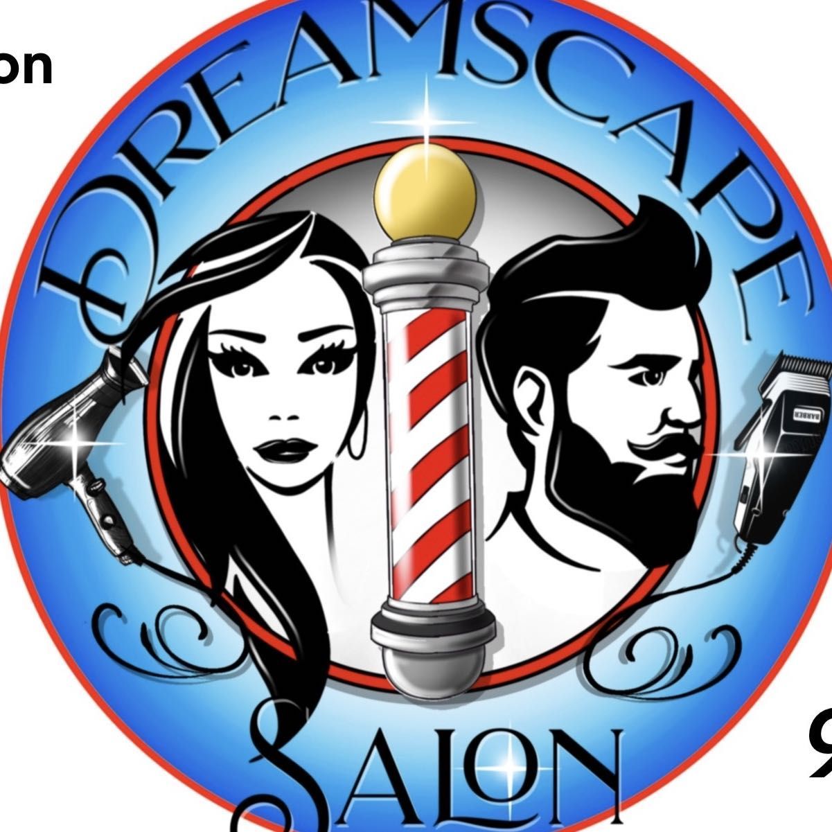 Dreamscape Salon, 2416 Manatee Ave East, Bradenton, 34208