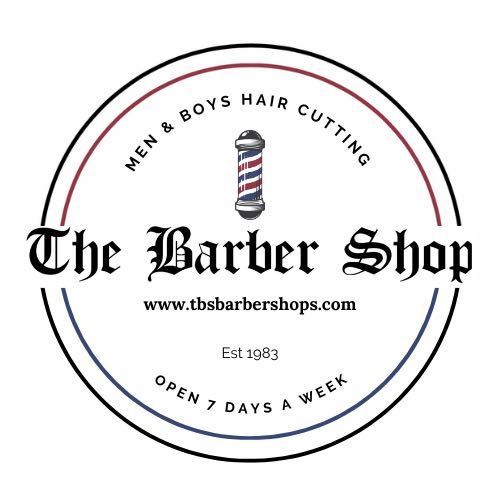 The Barbershop of Hamilton, 1959 RT-33, Trenton, 08690