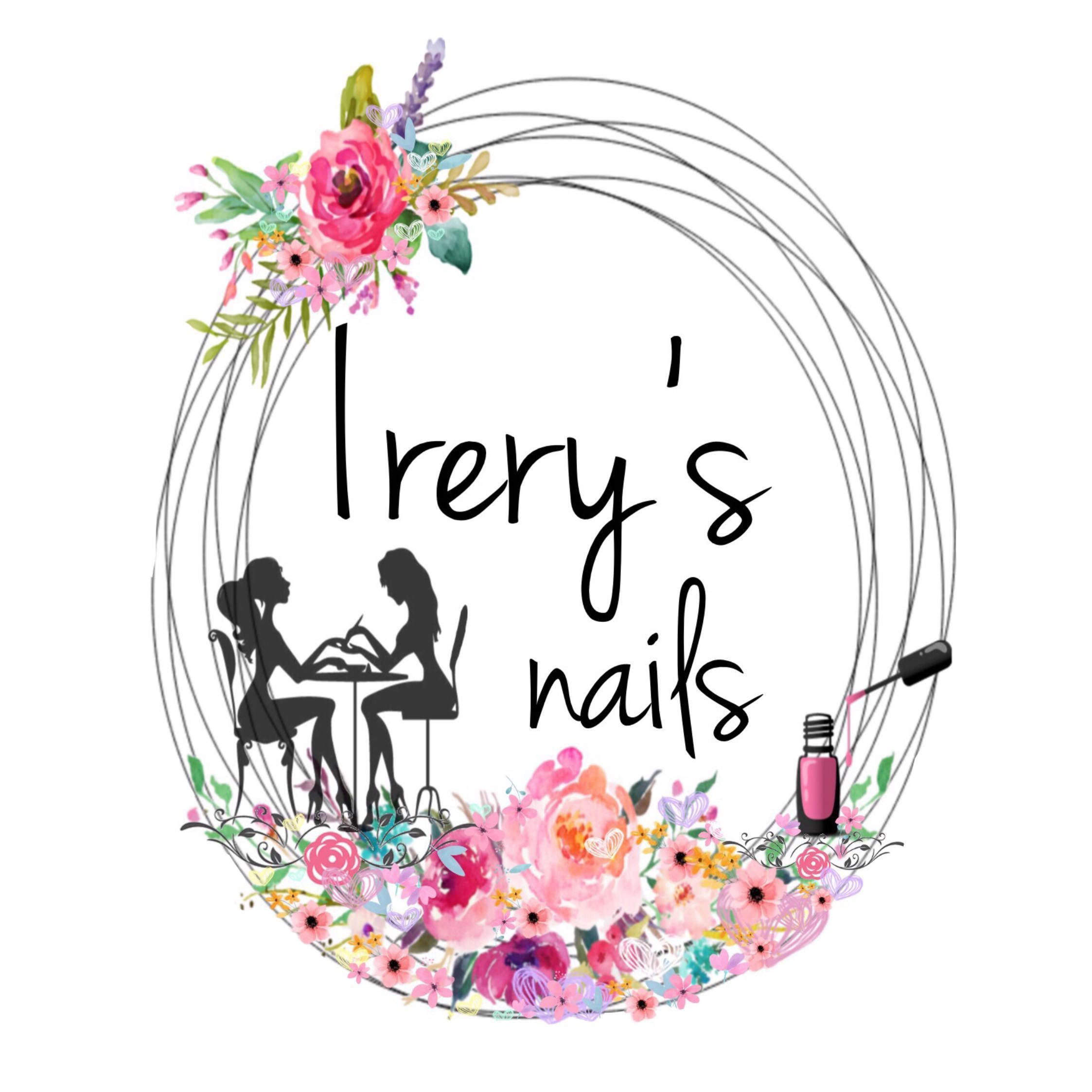 Irery’s Nails, S Maple St, 208, Apt.4, Arthur, 61911