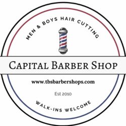 Capital Barbershop, 183 Scotch Road, Ewing, NJ, 08628
