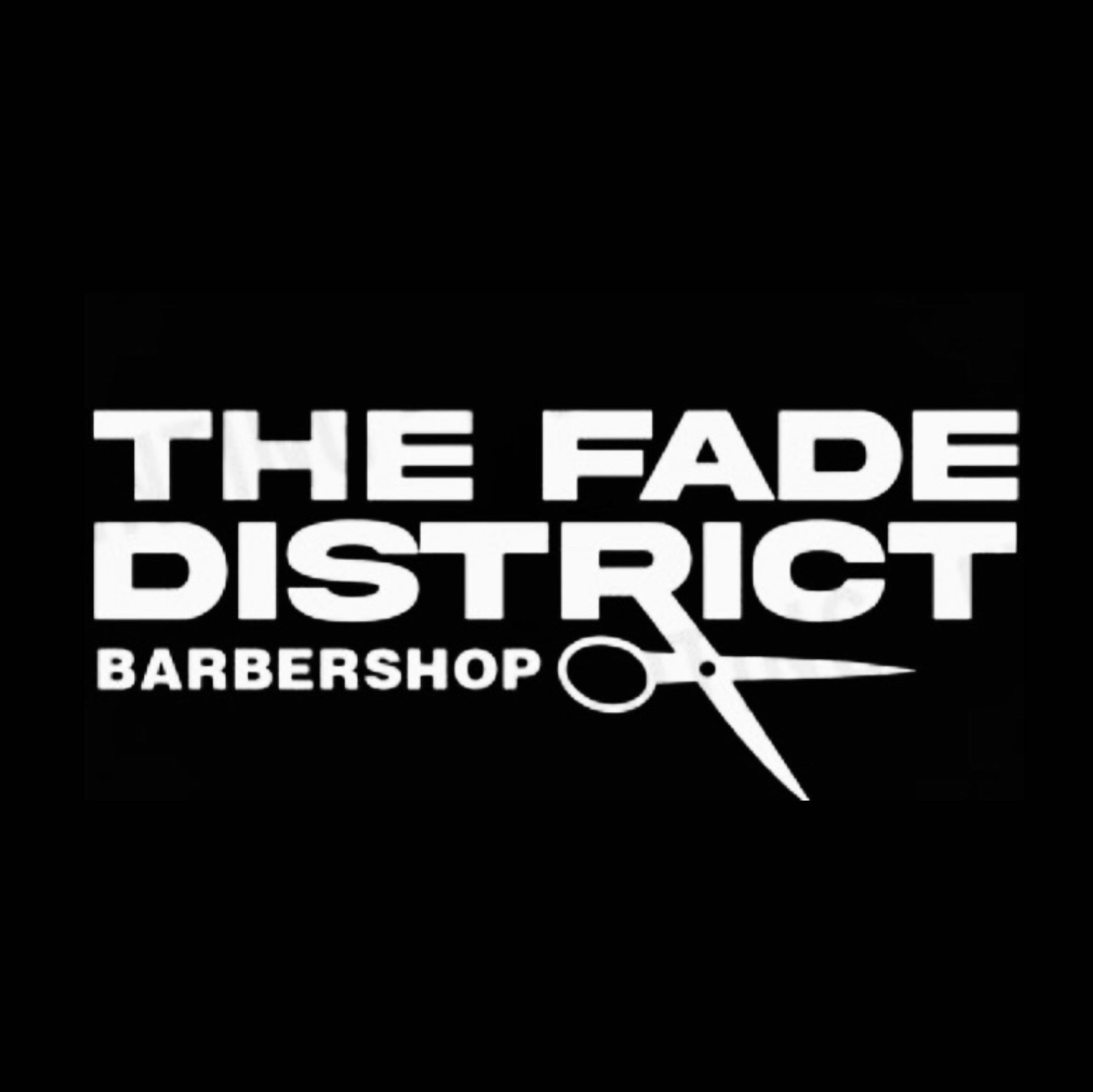 The Fade District, 263 Crooks Ave, Clifton, 07011