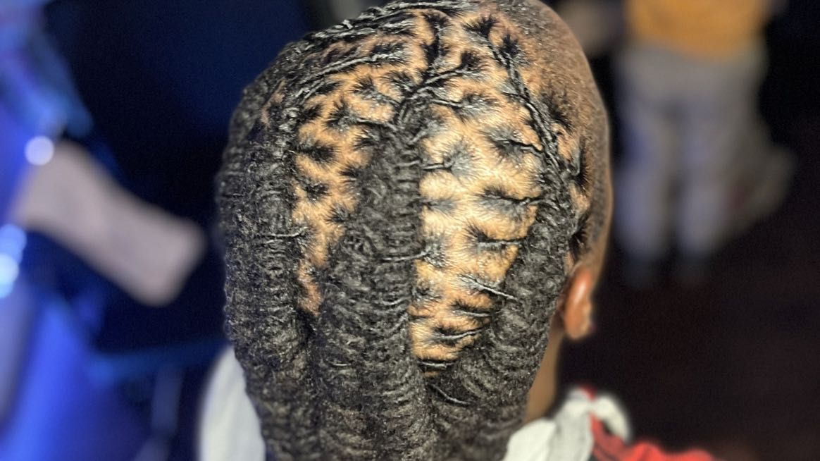 TOP 20 Hair Braids places near you in Carson, CA - March, 2024