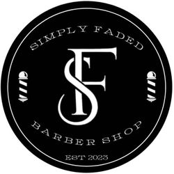 Simply Faded Barbershop, 600 w Carson street, Optima salon suite #3, Carson, 90745