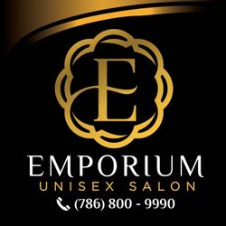 Emporium Unisex Salon, 5323 sw 8 st, Coral Gables, 33134