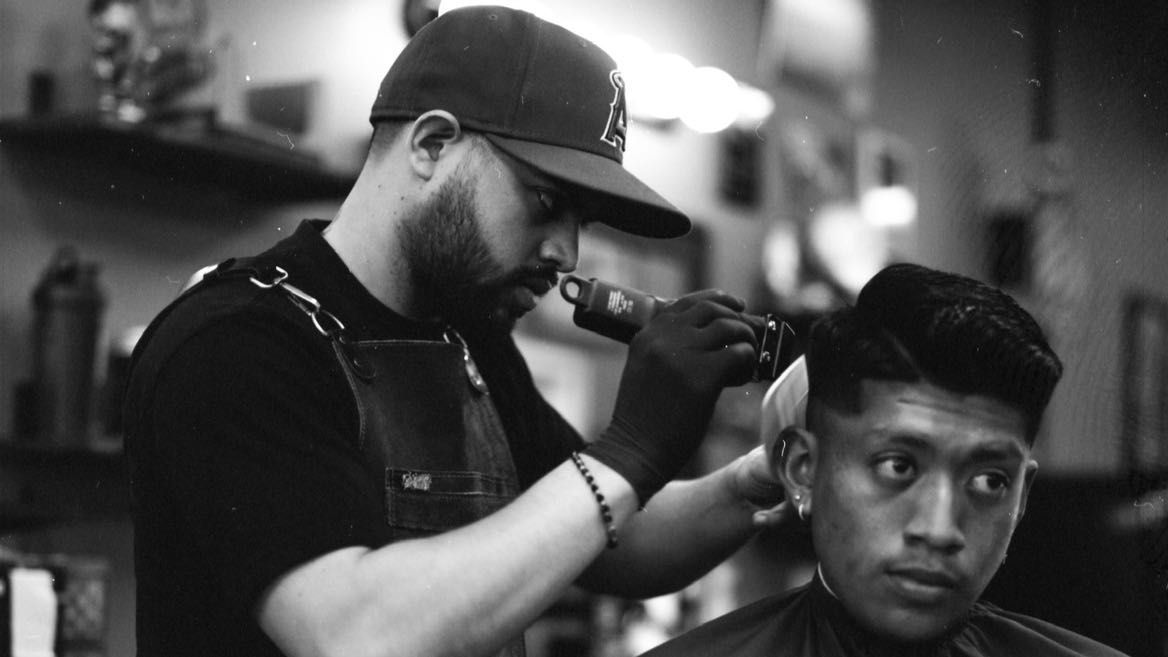 Finley's Barber Shop - Westminster: Read Reviews and Book Classes