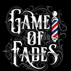 Game Of Fades, 4524 Liberty Ave., Pittsburgh, 15224