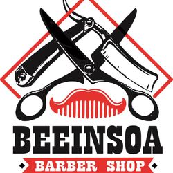 Beeinsoa Barber Shop, 20th St, 3430, San Francisco, 94110