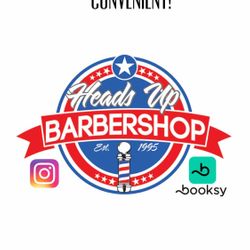 Heads Up Barbershop(Micah), Morris Ave, 263, Long Branch, 07740