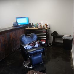 Tre's Barbering Service, 3649 Lorna Road, Suite 115, Birmingham, AL, 35216