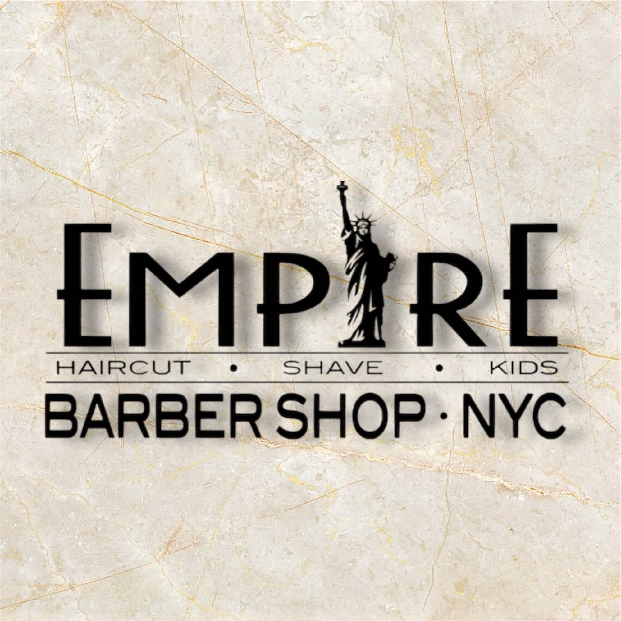 Empire Barber Shop Ny, Forest Ave, 1188, Staten Island, 10310