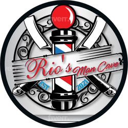 Rio's Man Cave, 800 N. Rainbow Blvd, Suite 125, Las Vegas, 89107