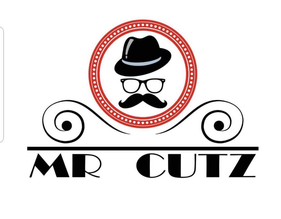 MR CUTZ barber shop, S 61st Ave, 2130, Cicero, 60804