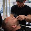 Steven - Raw canvas barbershop