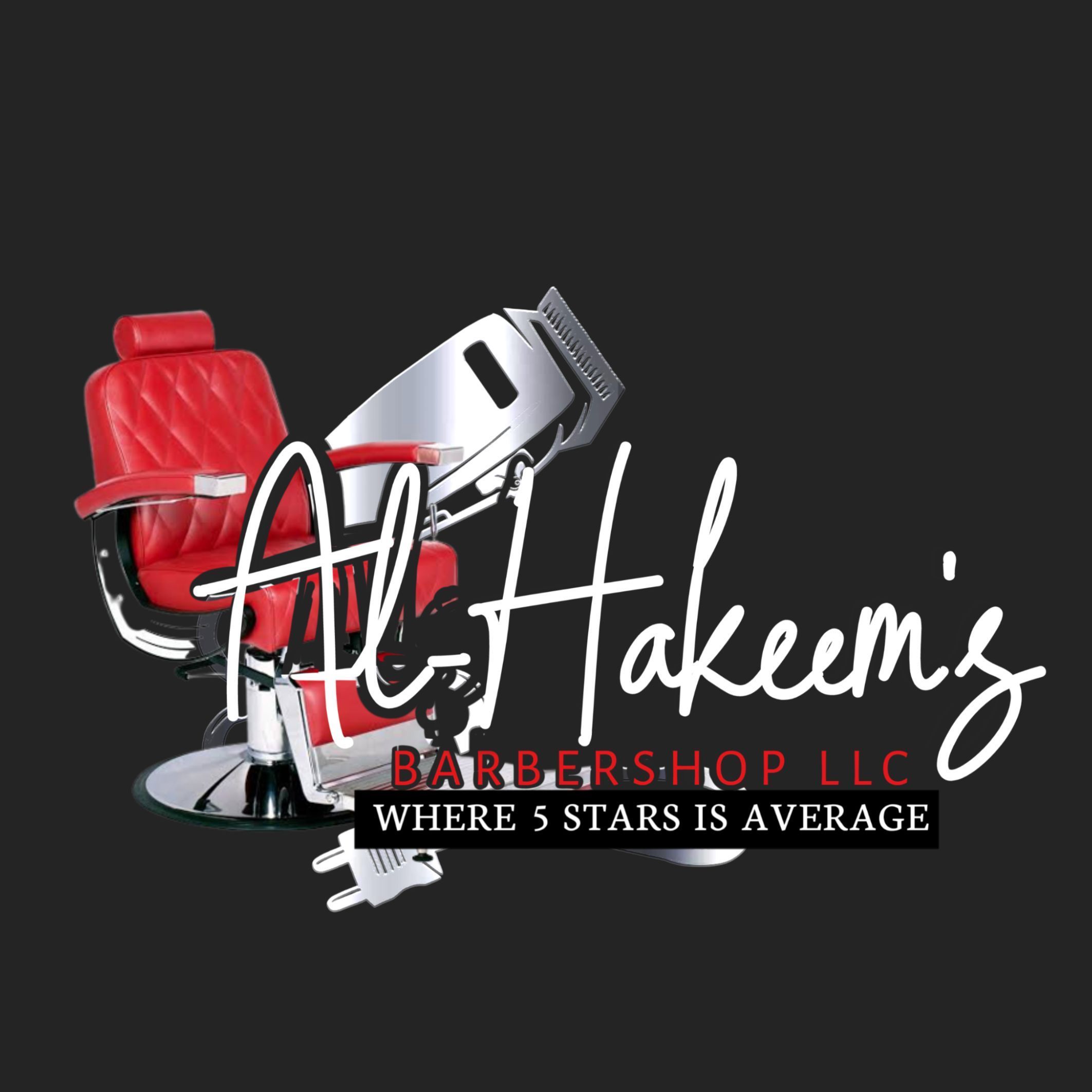 Al-Hakeem's Barbershop LLC, 10200 Grand Central Ave Suite 112, Suite 51, Owings Mills, 21117