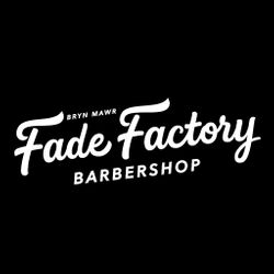 The Fade Factory Barbershop, 1149 west Lancaster Ave, Suite 2, Bryn Mawr, 19010