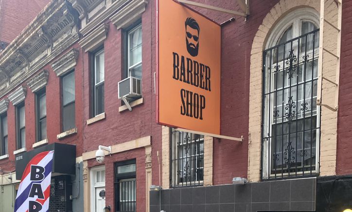 B & H Barber Shop (New York City): Address, Phone Number - Tripadvisor