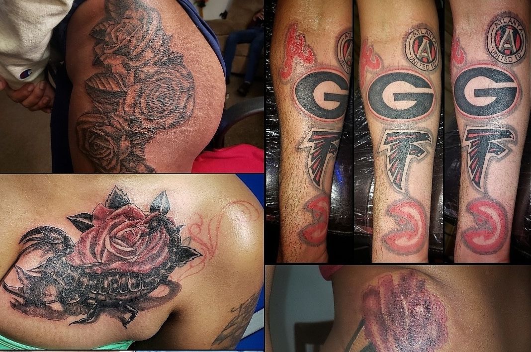 Tribal Ink Tattoos Studio Reviews Opinions Tattoo Miscellaneous in  delhi at reviewsmydalacom